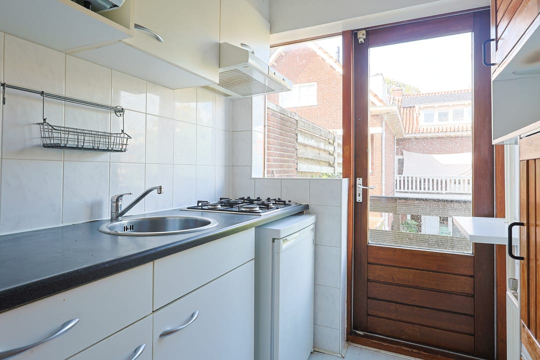 Photo 31 of Hooft Graaflandstraat 117