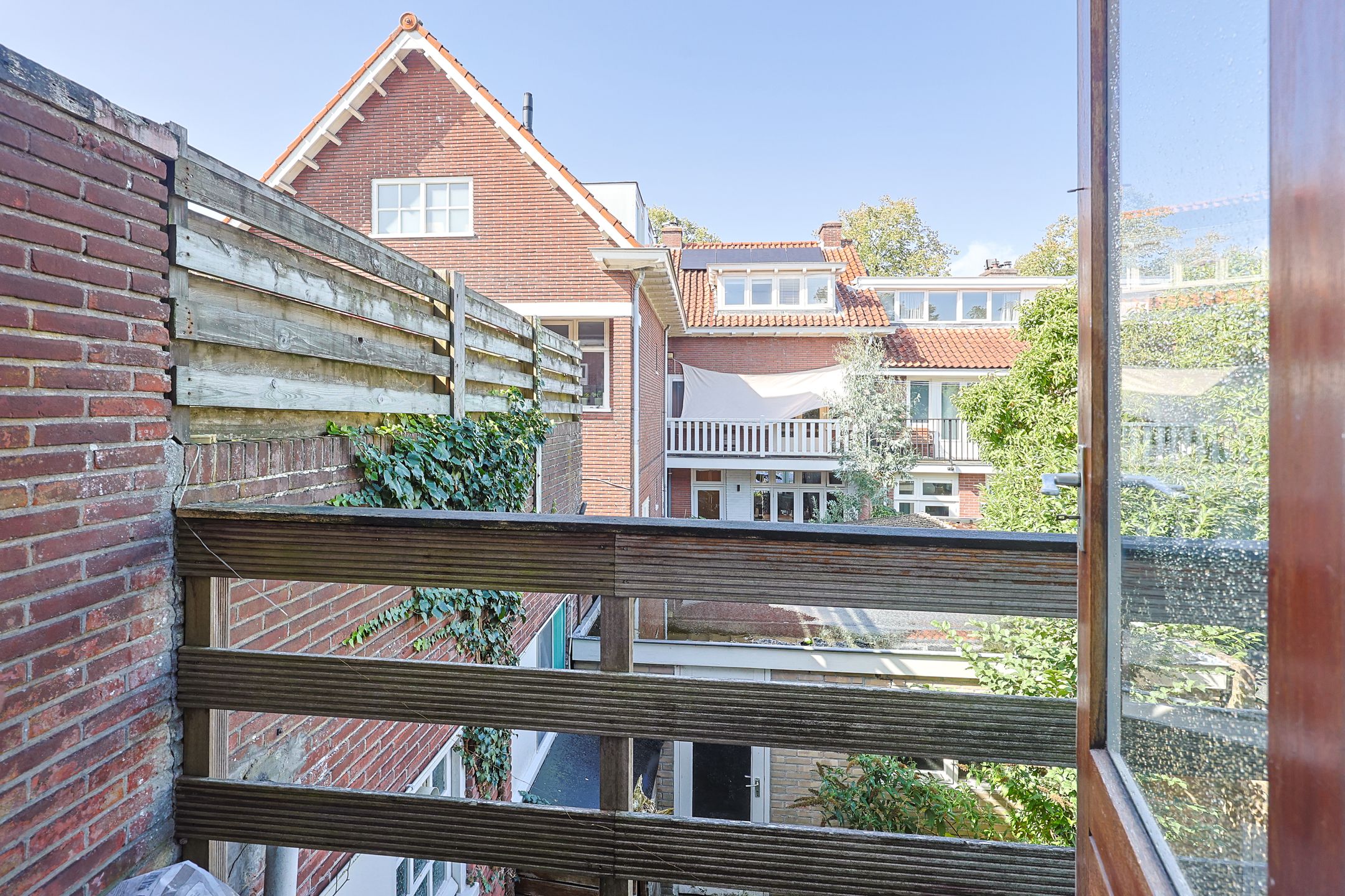 Photo 33 of Hooft Graaflandstraat 117