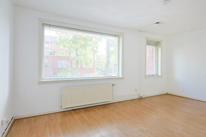 Foto 40 van Hooft Graaflandstraat 117