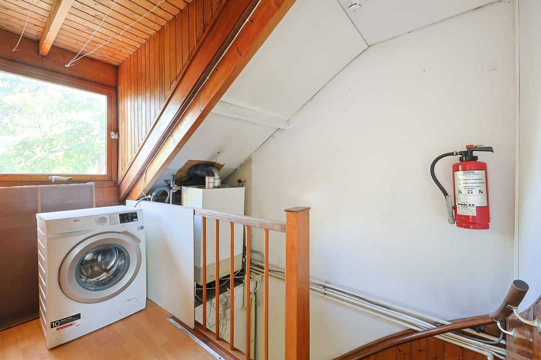 Photo 43 of Hooft Graaflandstraat 117