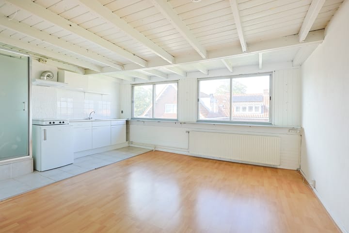 Foto 46 van Hooft Graaflandstraat 117