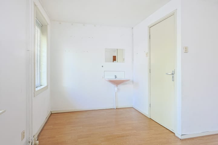 Foto 37 van Hooft Graaflandstraat 117