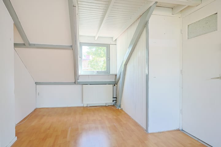 Foto 45 van Hooft Graaflandstraat 117