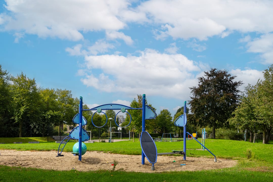 Photo 52 of Hooft Graaflandstraat 117