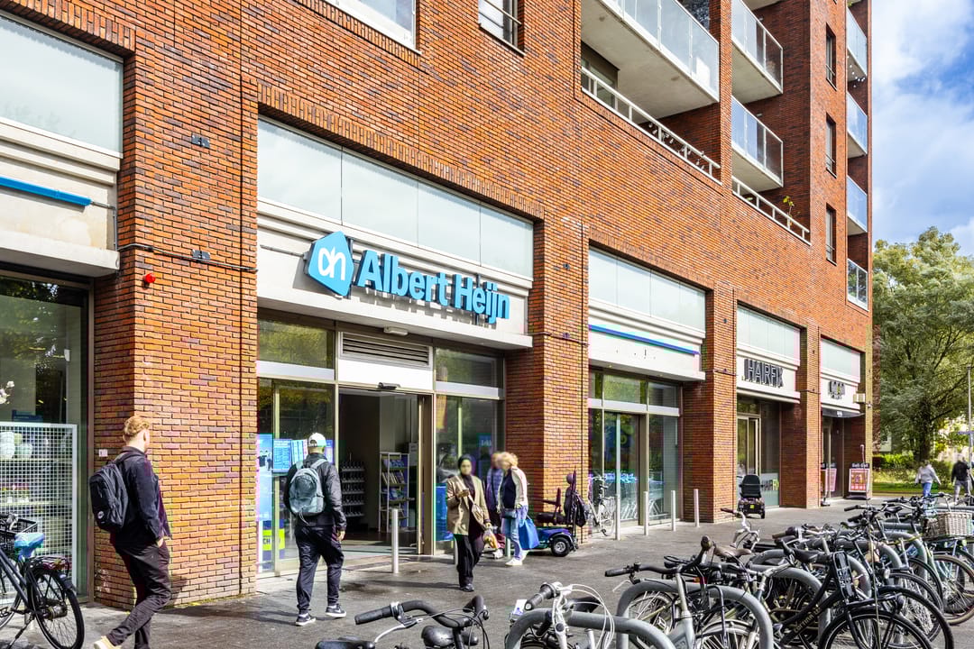 Photo 53 of Hooft Graaflandstraat 117