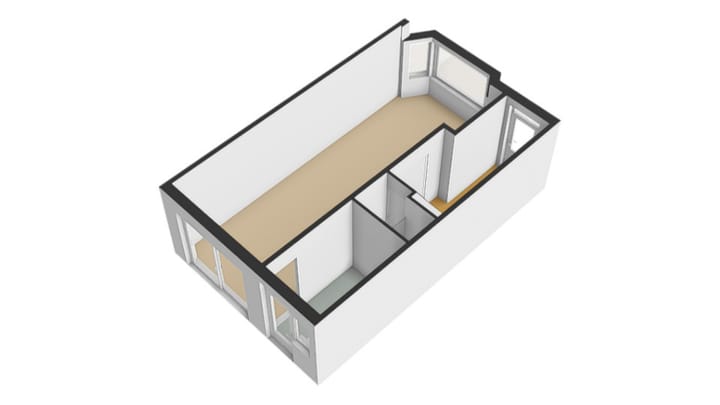 Foto 55 van Hooft Graaflandstraat 117