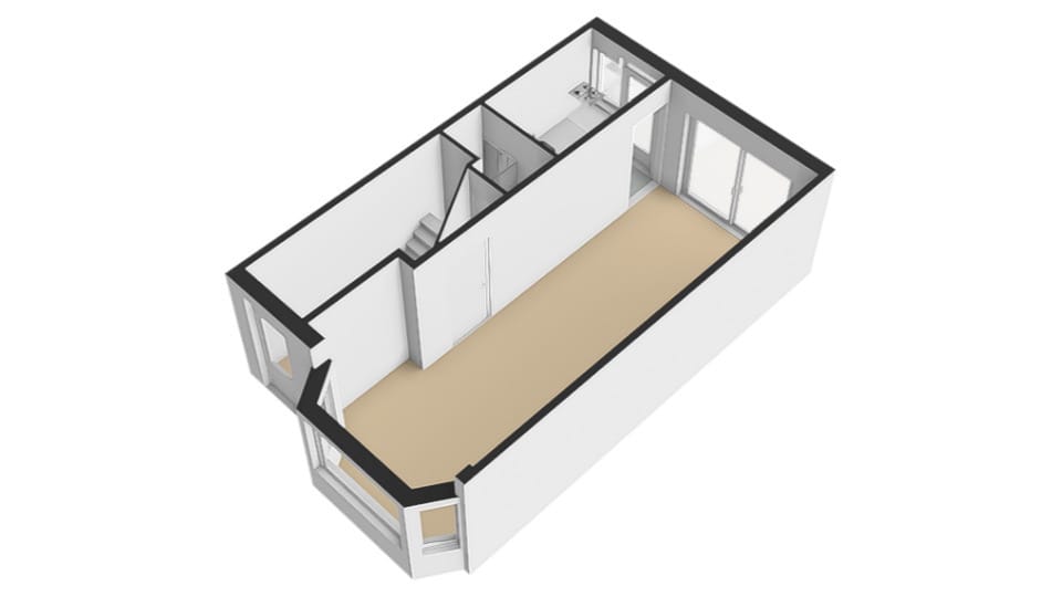 Photo 56 of Hooft Graaflandstraat 117