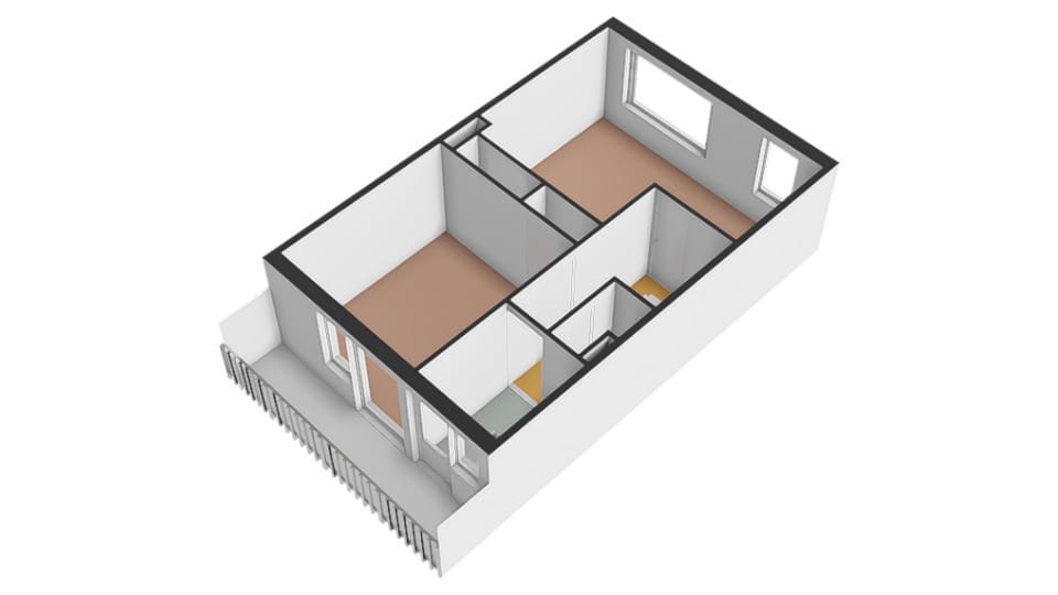 Photo 61 of Hooft Graaflandstraat 117