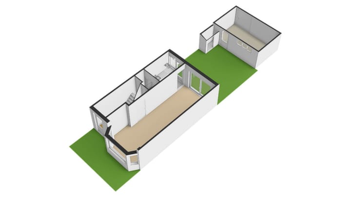 Foto 65 van Hooft Graaflandstraat 117