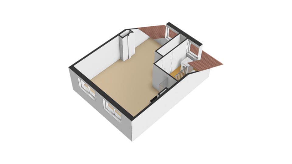 Photo 67 of Hooft Graaflandstraat 117