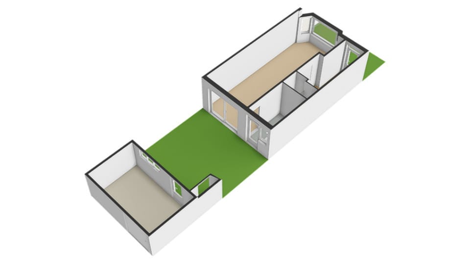 Photo 64 of Hooft Graaflandstraat 117