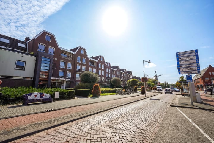 Foto 2 van Pleinwand 27