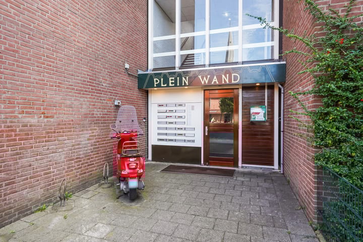 Foto 3 van Pleinwand 27