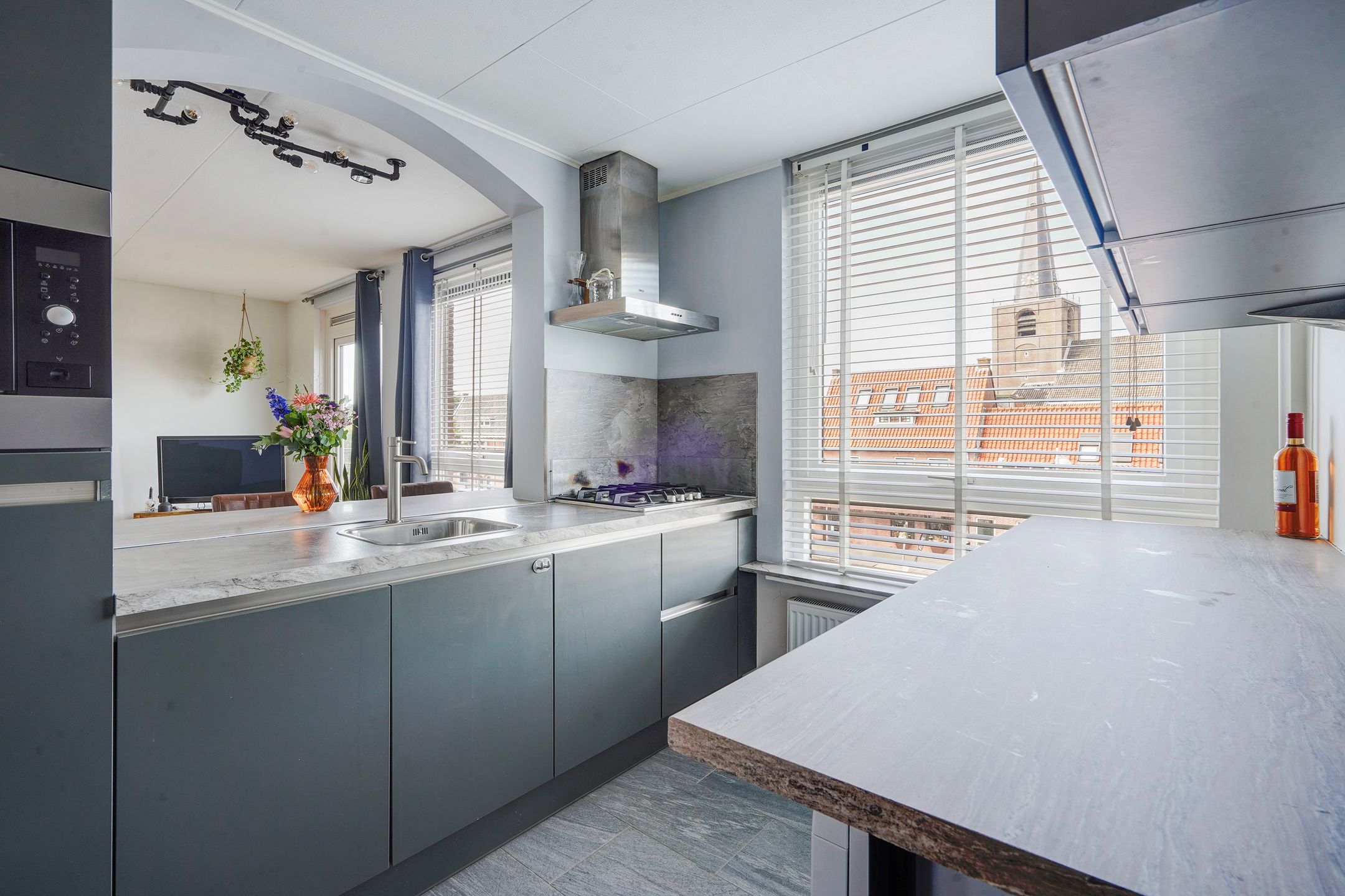 Foto 6 van Pleinwand 27