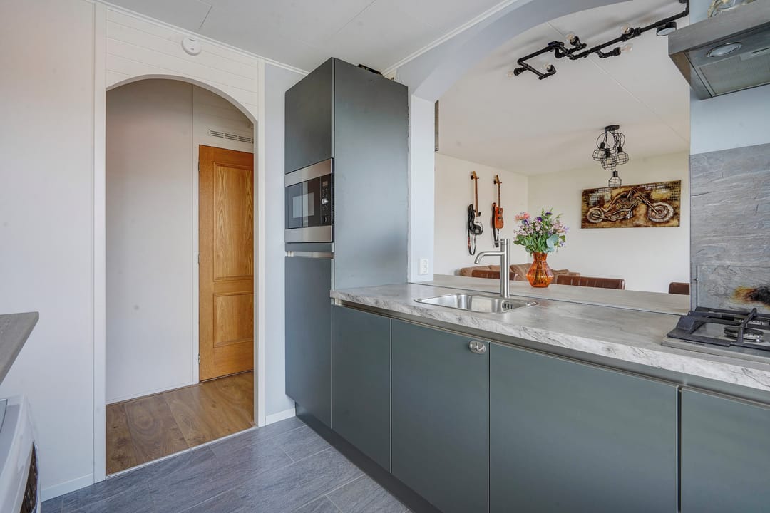 Foto 7 van Pleinwand 27