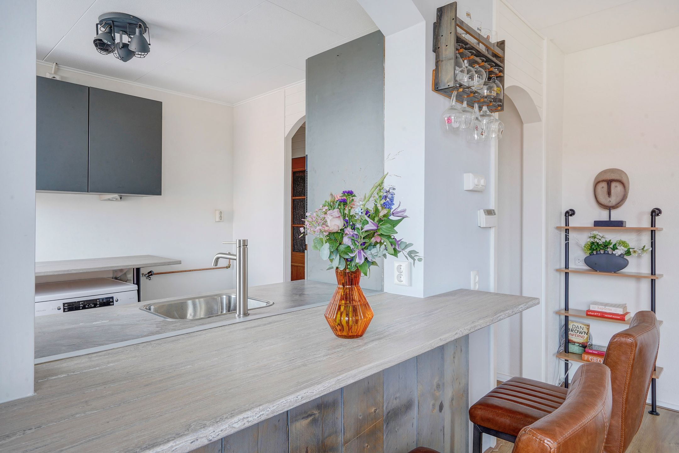 Foto 9 van Pleinwand 27