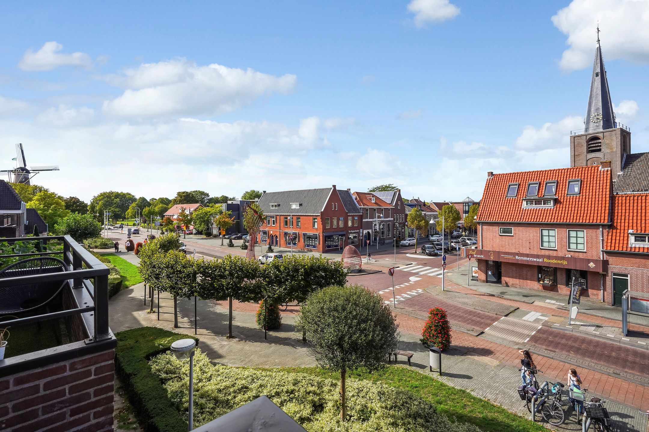 Foto 18 van Pleinwand 27