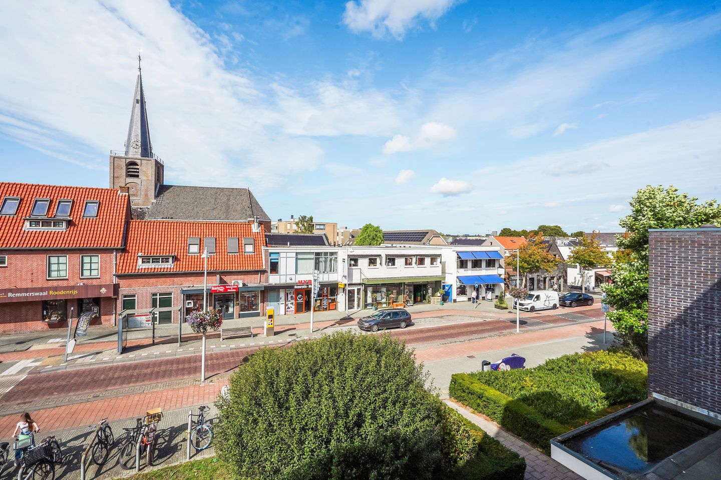 Foto 19 van Pleinwand 27