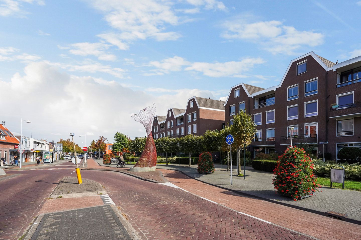 Foto 29 van Pleinwand 27