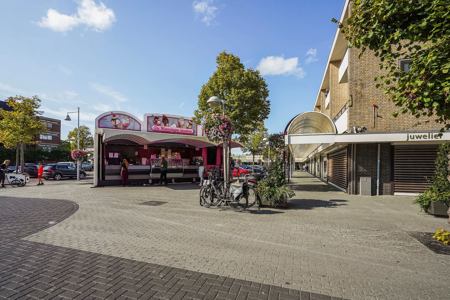 Foto 34 van Pleinwand 27