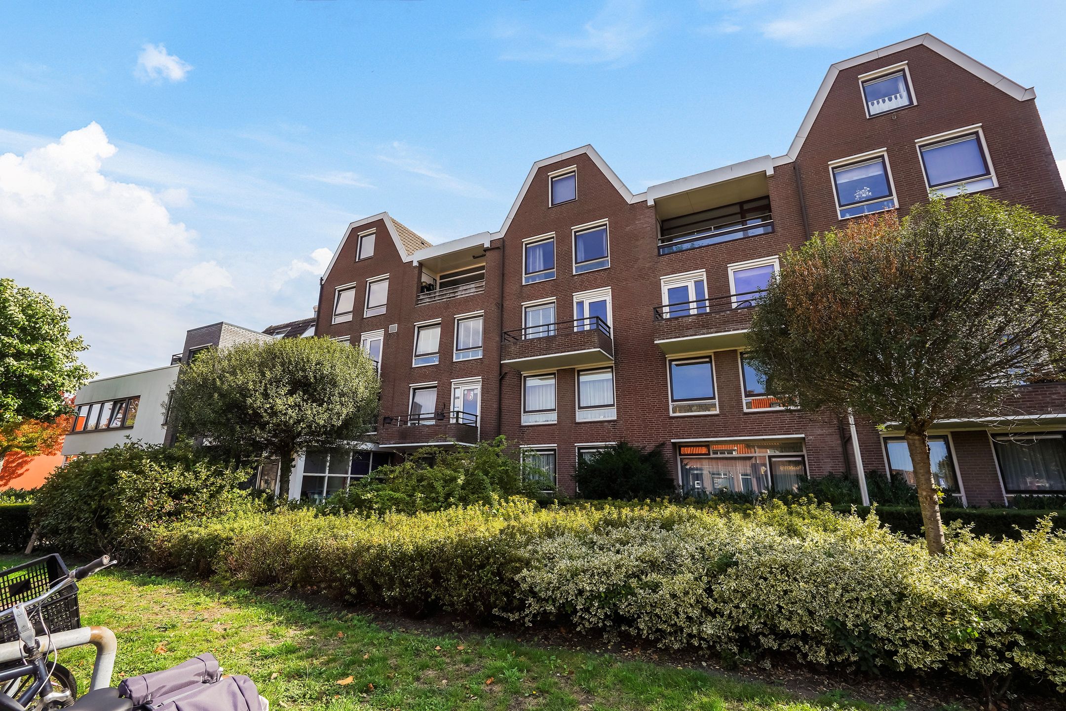 Foto 30 van Pleinwand 27