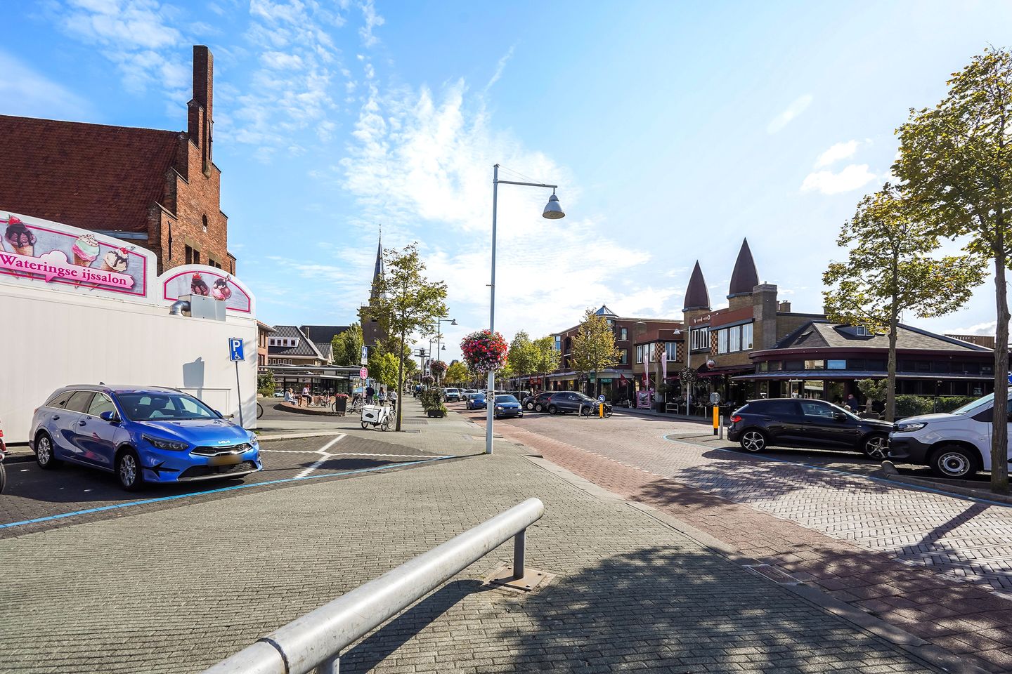 Foto 35 van Pleinwand 27