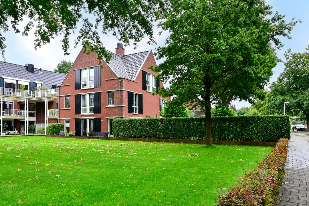 Photo 1 of Ceintuurbaan 213-D