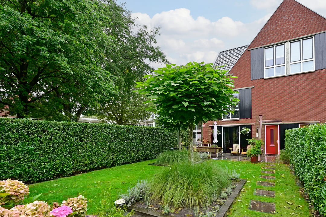 Photo 2 of Ceintuurbaan 213-D