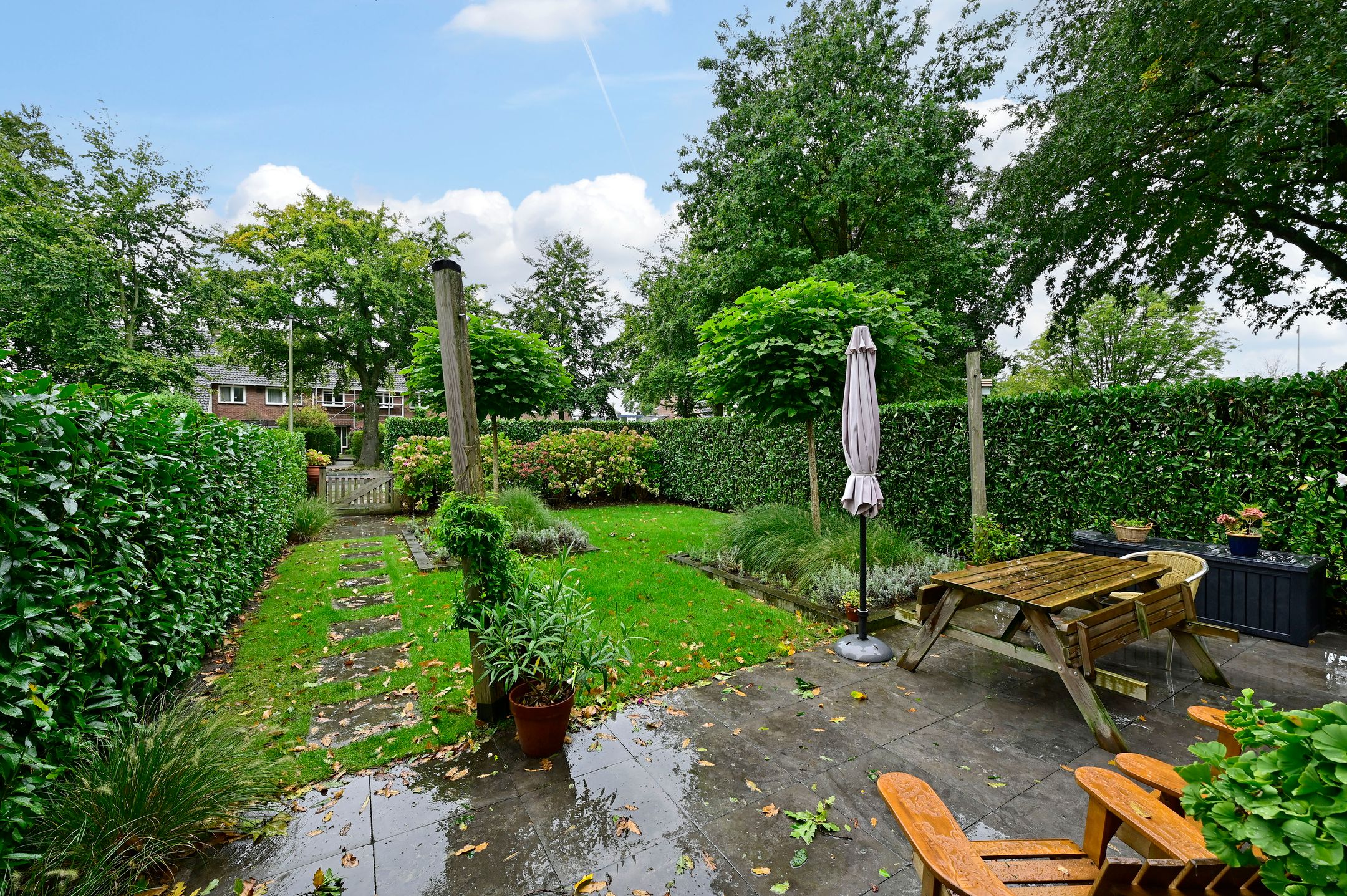 Photo 3 of Ceintuurbaan 213-D