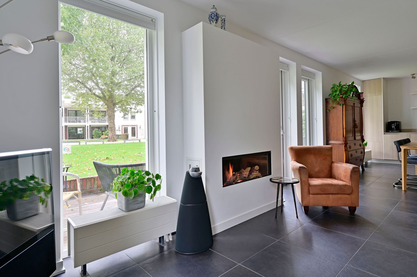 Photo 5 of Ceintuurbaan 213-D