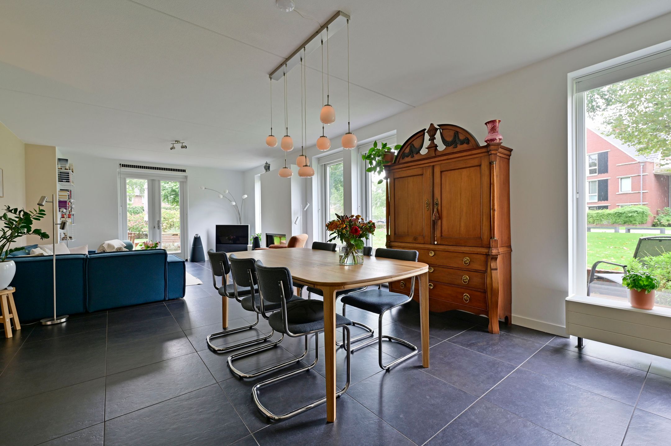 Photo 6 of Ceintuurbaan 213-D