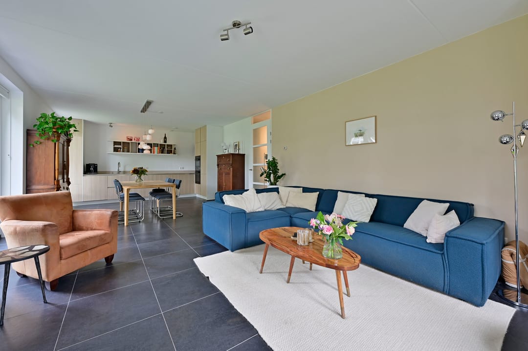 Photo 7 of Ceintuurbaan 213-D