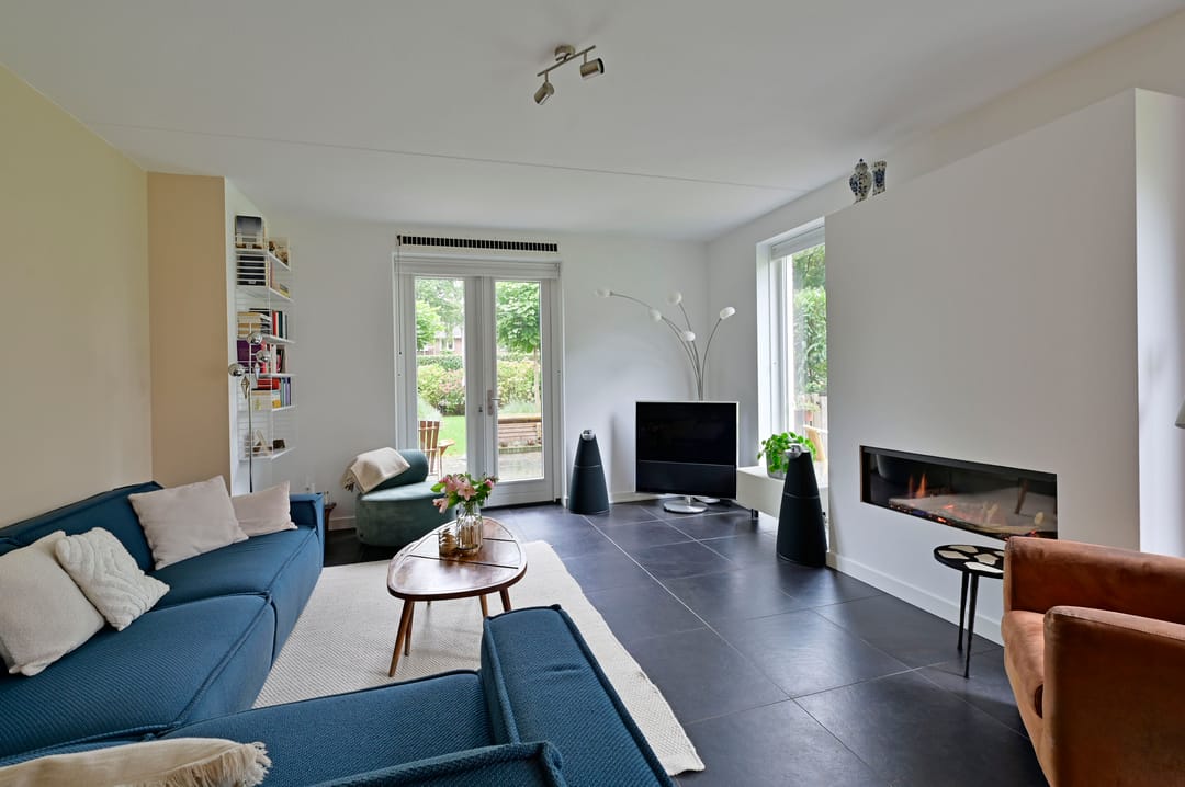 Photo 8 of Ceintuurbaan 213-D