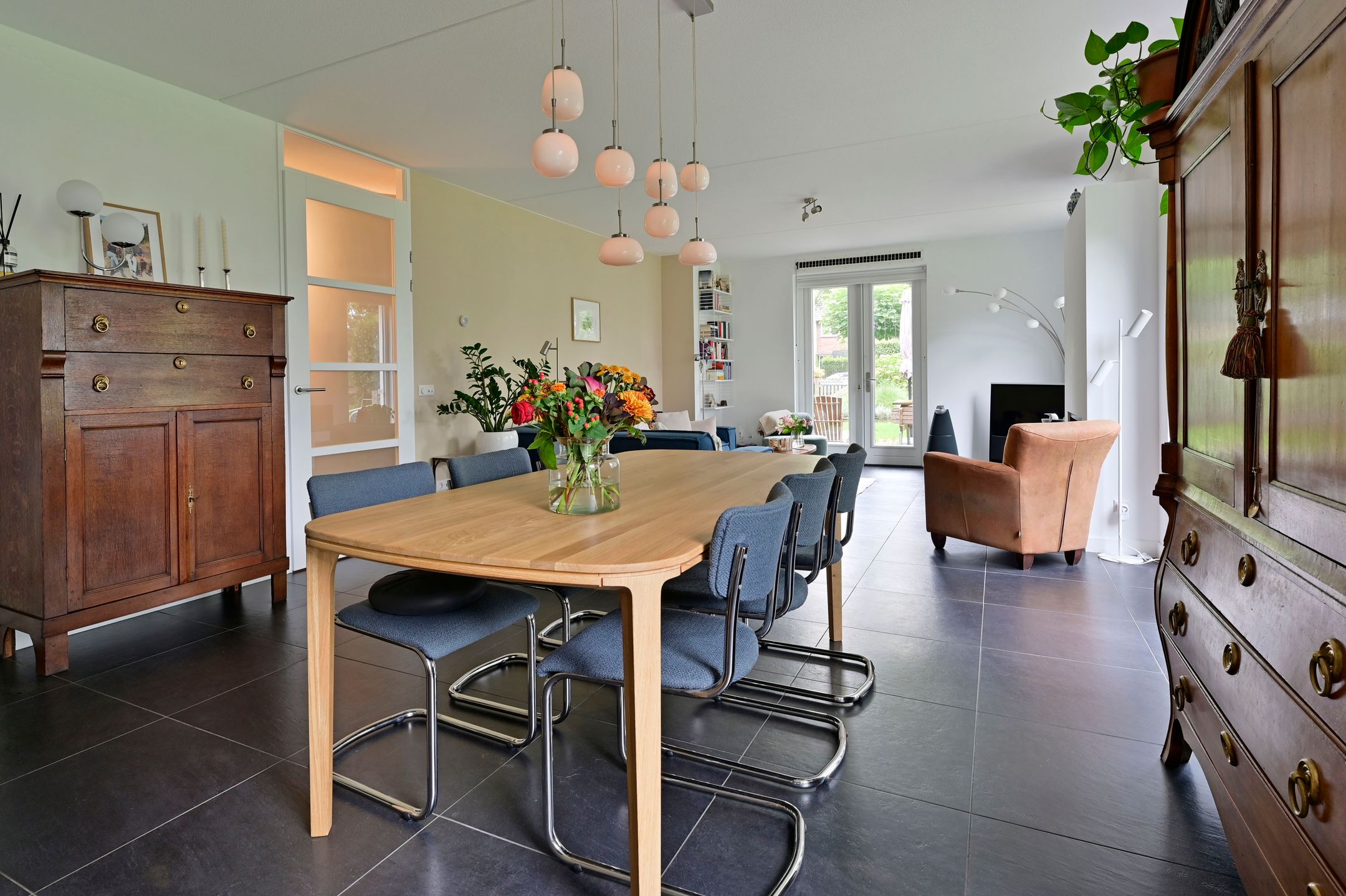 Photo 9 of Ceintuurbaan 213-D