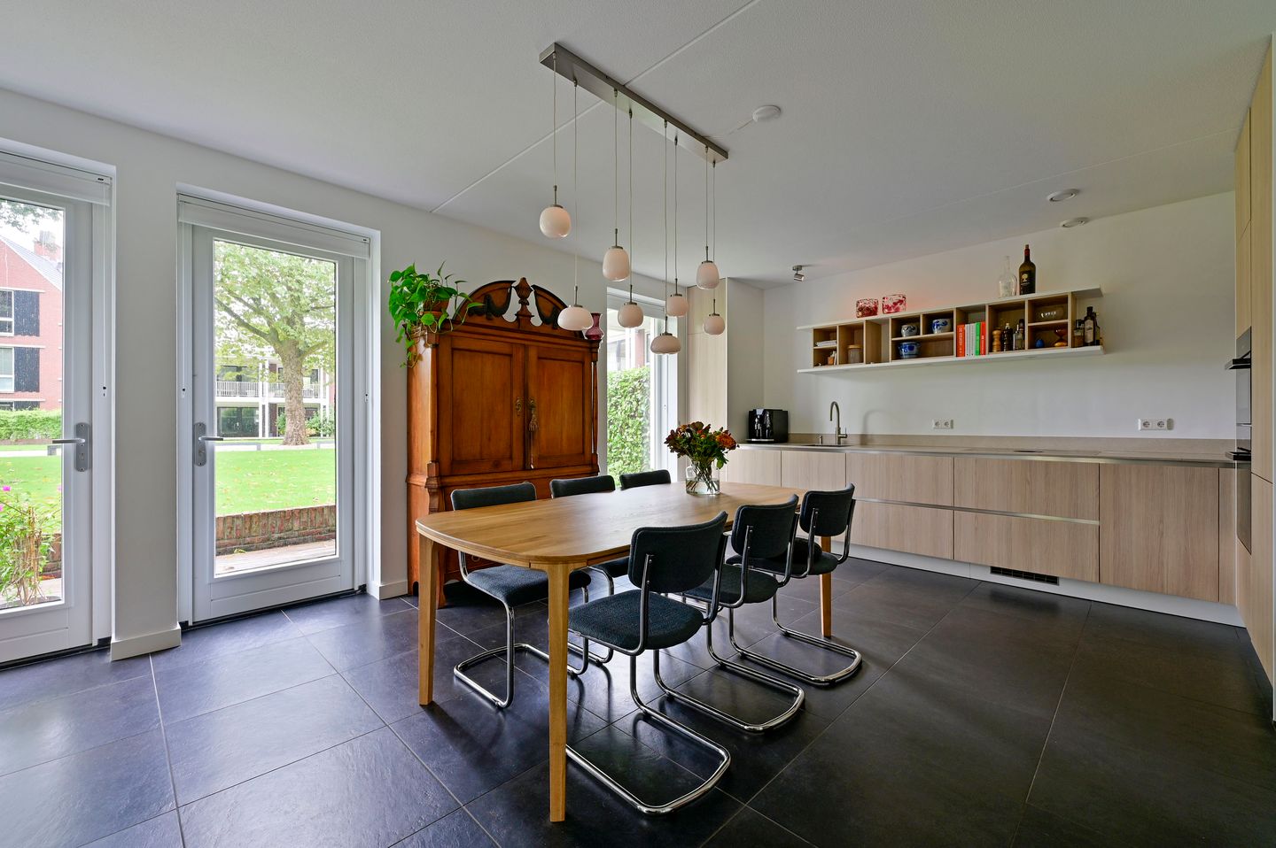 Photo 10 of Ceintuurbaan 213-D