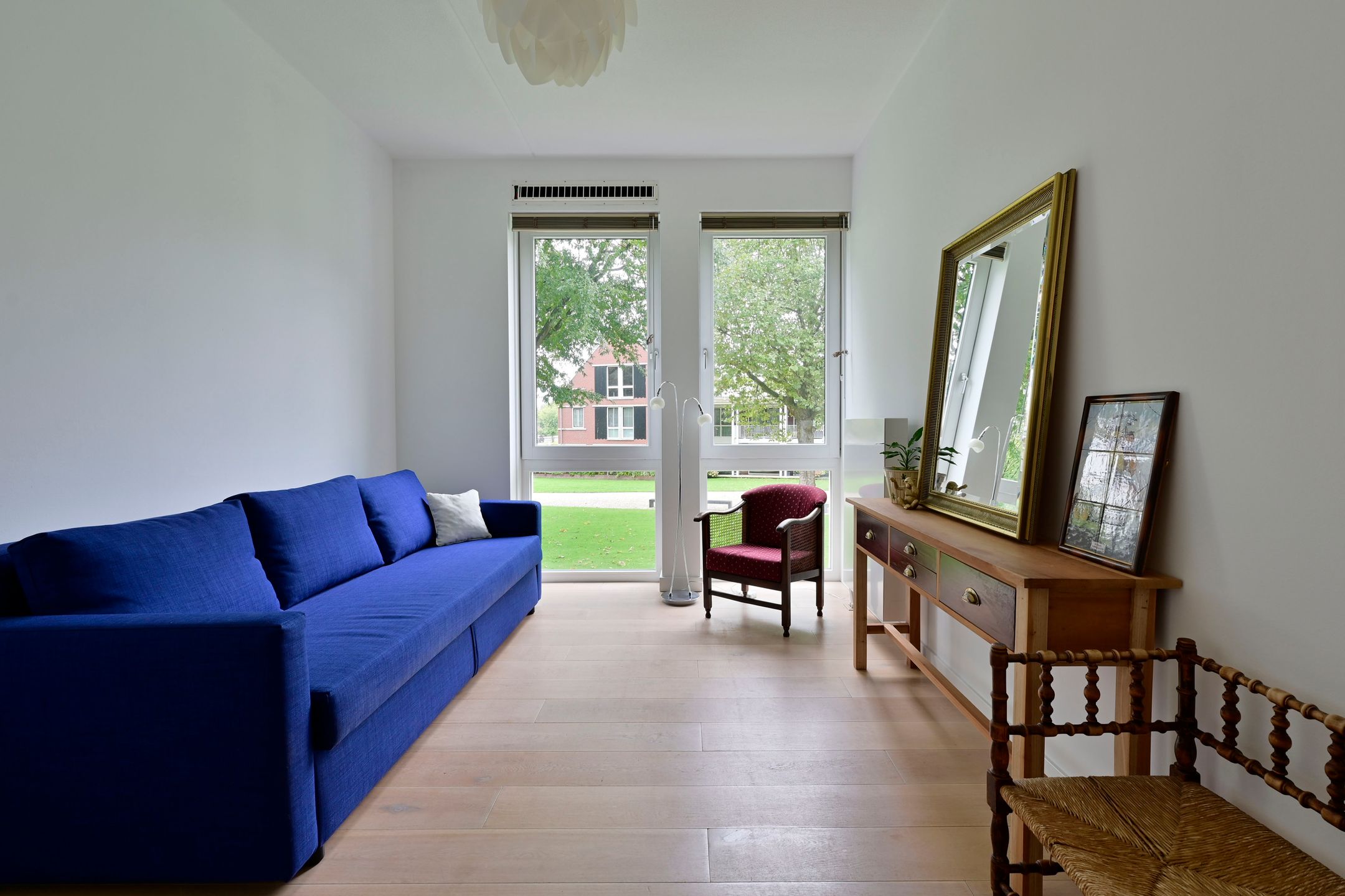 Photo 15 of Ceintuurbaan 213-D