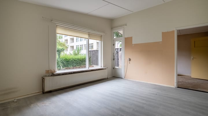 Foto 3 van Frans Halsstraat 17