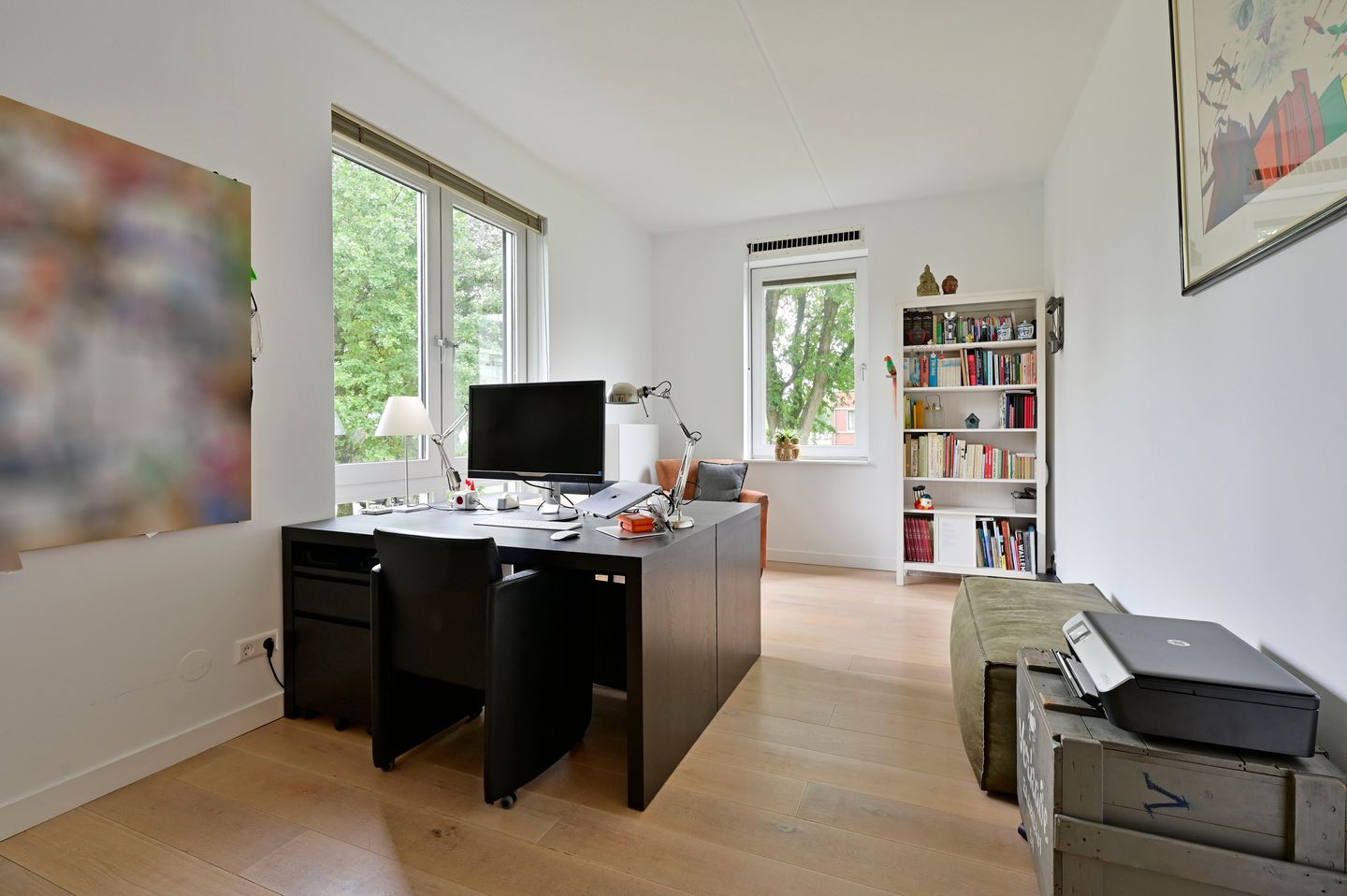 Photo 20 of Ceintuurbaan 213-D