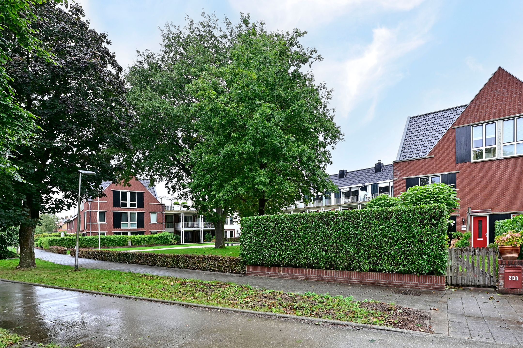 Photo 21 of Ceintuurbaan 213-D