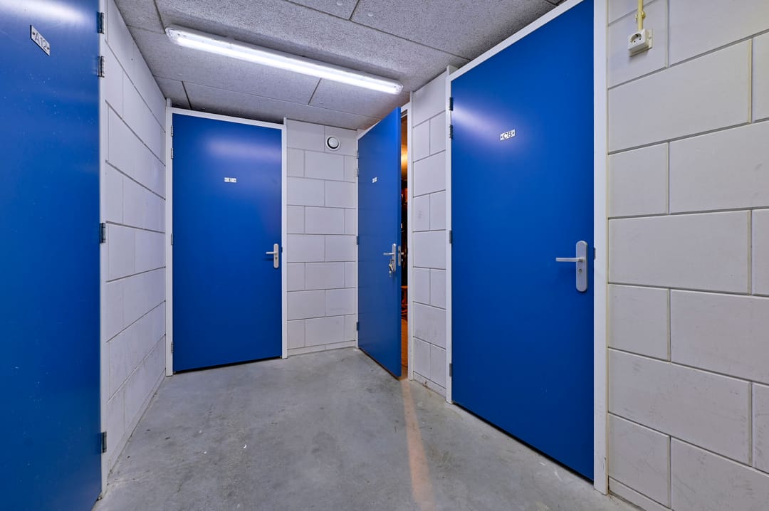 Photo 22 of Ceintuurbaan 213-D