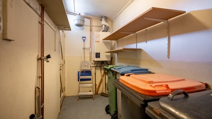 Foto 10 van Frans Halsstraat 17