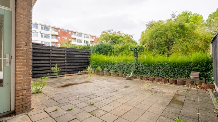 Foto 11 van Frans Halsstraat 17