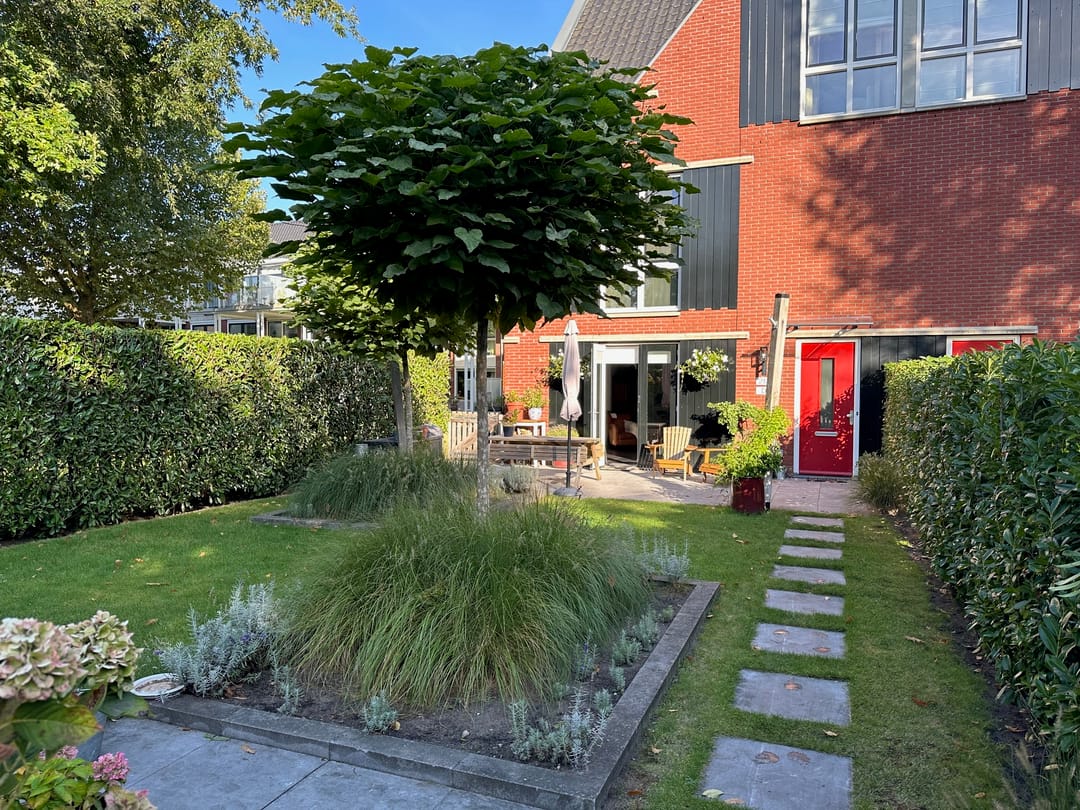 Photo 26 of Ceintuurbaan 213-D