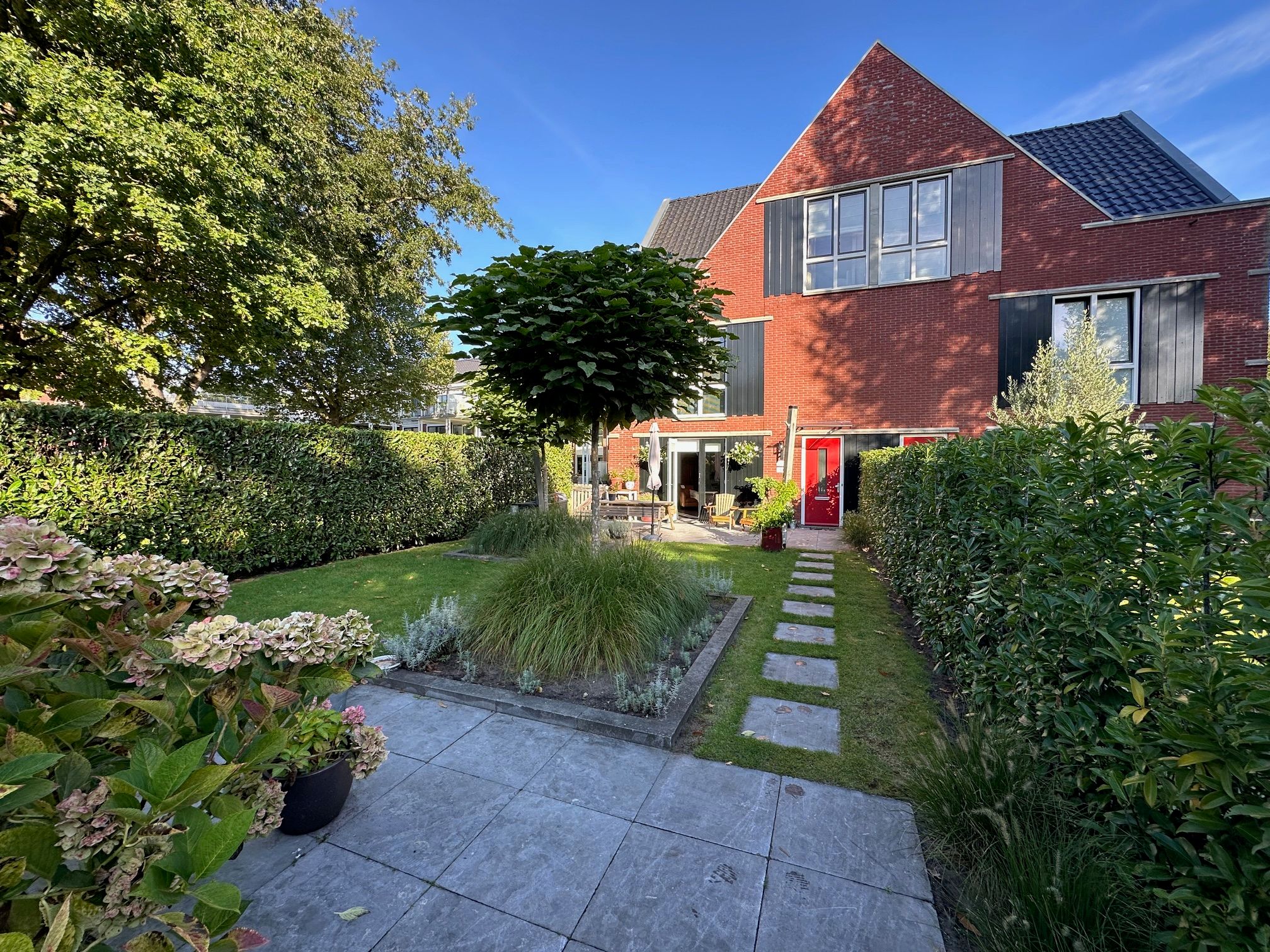 Photo 27 of Ceintuurbaan 213-D