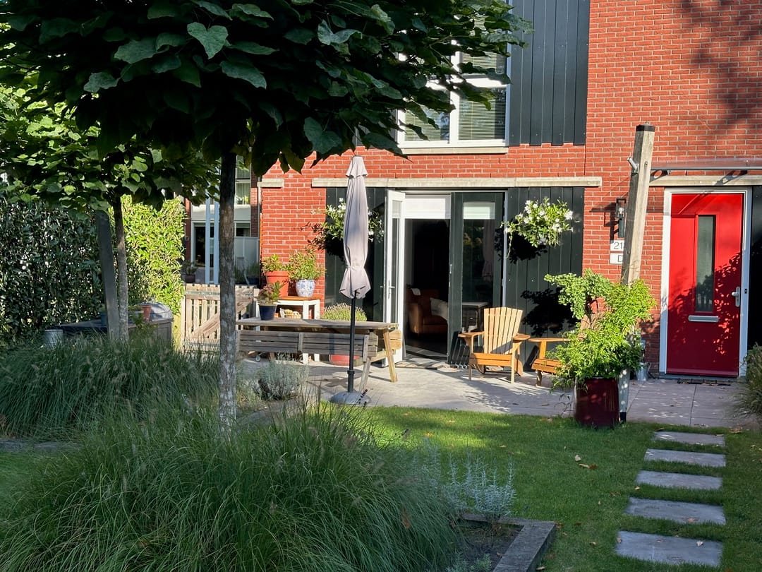 Photo 28 of Ceintuurbaan 213-D