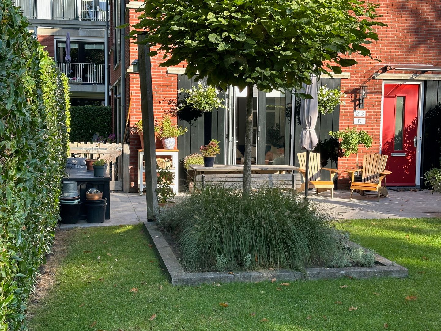 Photo 29 of Ceintuurbaan 213-D