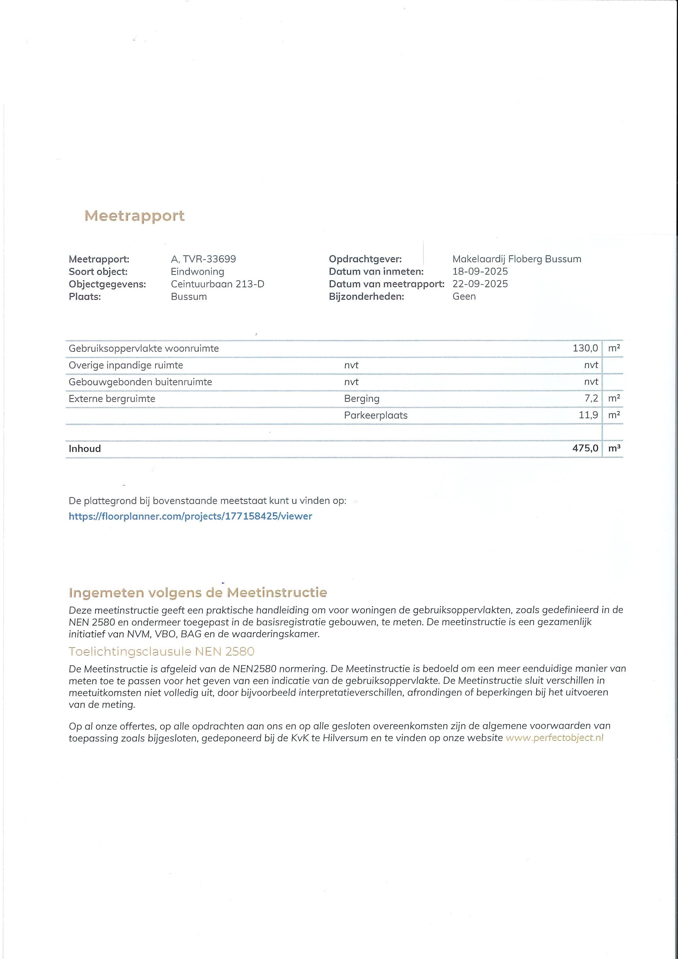 Photo 33 of Ceintuurbaan 213-D