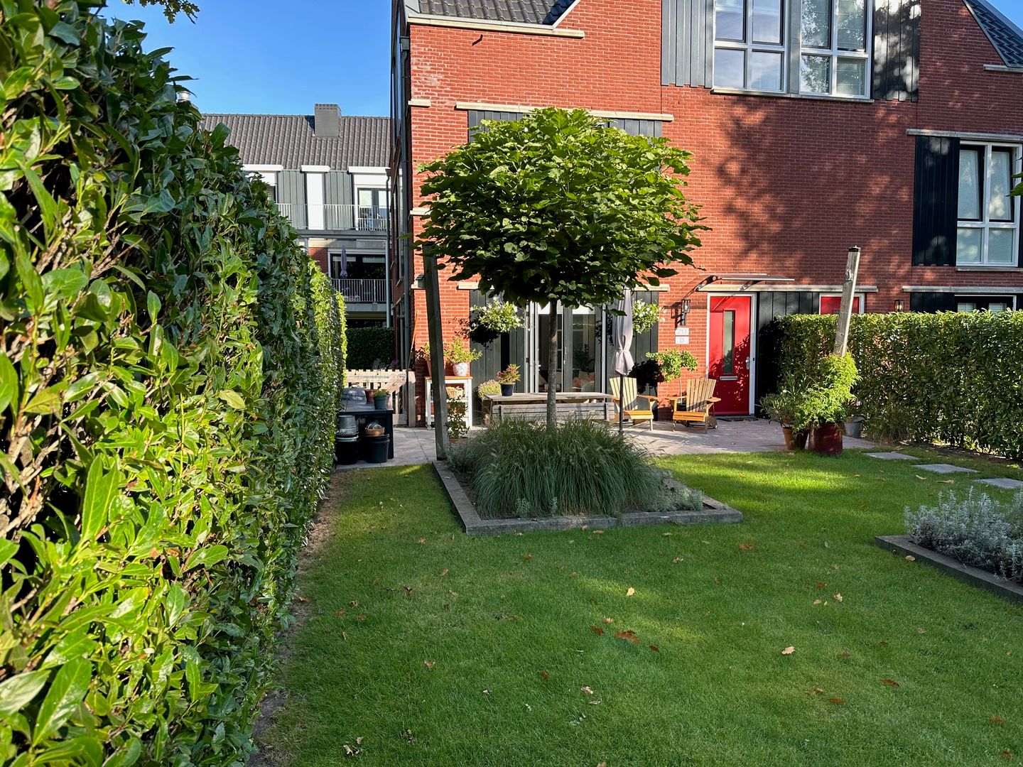 Photo 34 of Ceintuurbaan 213-D