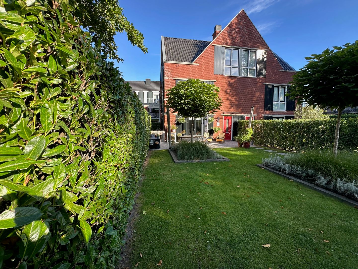 Photo 35 of Ceintuurbaan 213-D