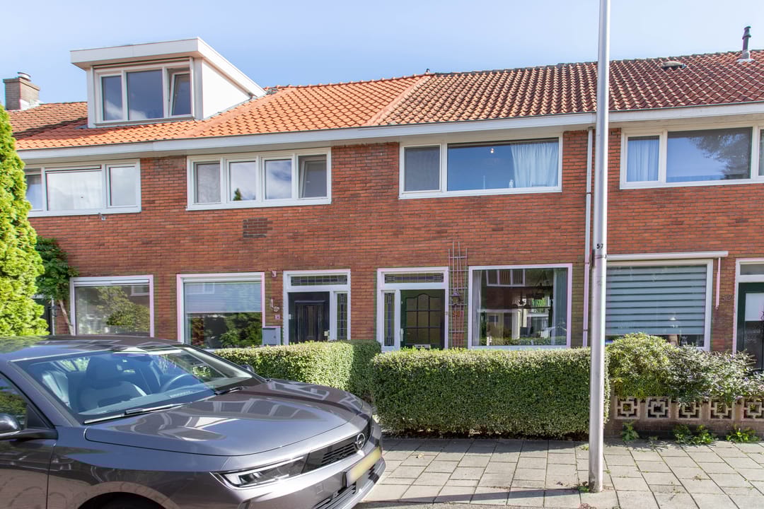 Foto 23 van Verlengde Hoogravenseweg 54